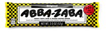 Abba Zabba Original 2oz Bar