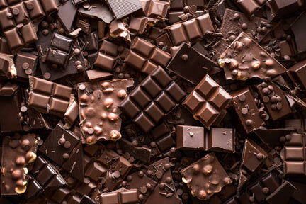 Sweeties Candy of Arizona - Mini M&Ms in Dark Chocolate! The newest  addition to our M&M Chocolate bar collection. 🍫😋 #SweetiesCandyOfArizona  #Chandler #Arizona #MMs #Chocolate #CandyBar