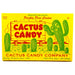 Cactus Candy Prickly Pear Jelly Candy 16oz box