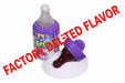 Baby Bottle Pops 1.1oz Pack Grape