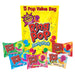 Ring Pop 15ct Assorted Party Bag
