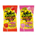 Get ready for some sweet and sour fun with our Sour Patch Kids Lollipop Dipper Exchange 20ct Bag! Each lollipop is individually wrapped and shaped like your favorite Sour Patch Kid. Plus, with a fun dipping powder in Pink Raspberry and Redberry flavors, it's the perfect addition to any classroom exchange. Let the sweet and sour adventure begin!