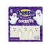 Halloween Marshmallow Peeps Ghosts 6pk