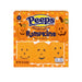 Halloween Marshmallow Peeps Pumpkins 6pk