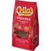 Cellas Milk Chocolate Cherry Cream filled squares 7.9oz bag