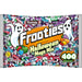 Tootsie Frooties Halloween Mega Mix 400ct Bag