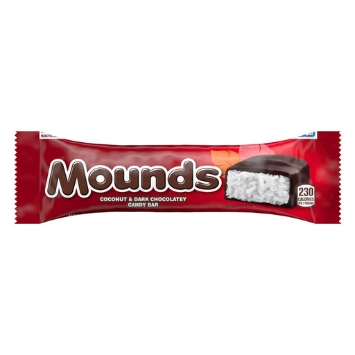 Mounds candy bar 1.75oz