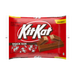 KitKat Jumbo chocolate snack size packaging on a white background.