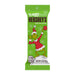Hershey's milk chocolate bar packaging featuring the Grinch from 'How the Grinch Stole Christmas'.