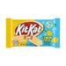 Get ready to hop into spring with Kit Kat's Lemon Crisp bars! Featuring light lemoncello creme mixed with smooth white chocolate, drenched over the iconic crispy wafers are oh so delicious. Available as a 1.5oz bar or in a 24ct box. (Don't worry, we won't judge if you eat them all in one sitting!)