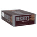 Hersheys Milk Chocolate 1.55oz Bar 36ct Box