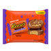 Reese's Peanut Butter Pumpkins snack size Jumbo 16.2oz Bag