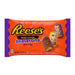 Celebrate Halloween with a playful twist on a classic favorite! These 9.1oz bags of Reese’s Peanut Butter Skeletons combine creamy peanut butter and rich milk chocolate in fun, spooky shapes. The Original Reeses Cup was Inspired by H.B. Reese’s bold idea to mix peanut butter with chocolate, these treats are perfect for sharing or enjoying all to yourself this spooky season, because some legends never go out of style!

Reeses,,,,, Not Sorry :)