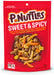 Pnuttles Sweet & Spicy Cajun Mix 5oz bag