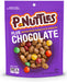 Pnuttles Butter Toffee Peanuts Plus Chocolate 4.25oz bag