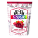 Wiley Wallaby Low Sugar & Gluten Free Very Berry Licorice 5.5oz bag
