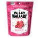 Wiley Wallaby Watermelon Licorice 10oz bag