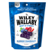 Wiley Wallaby Blueberry Pomegranate Licorice 10oz bag