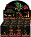 Unleash the Heat and Grow Your Own Worlds Hottest Chili Peppers! Take on the challenge and grow 4 different types of the hottest peppers on the planet! Choose from the 1 million Scoville Ghost Chili pepper, the 1.4 million Scoville Scorpion Pepper, the 1.5 million scoville Carolina Reaper or the Insane Heat of the 2 million Scoville Moruga Scorpion Pepper!, Become the grow master of spice with these easy-to-grow kits, and bring the worlds hottest peppers to your own home today!