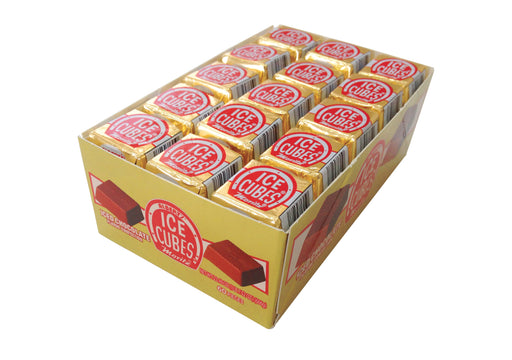 Chocolate Ice Cubes 60ct box