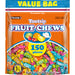 Tootsie Fruit Rolls 37oz Bag 150ct