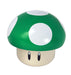 Nintendo Super Mario Brothers Green Mushroom Tin .9oz