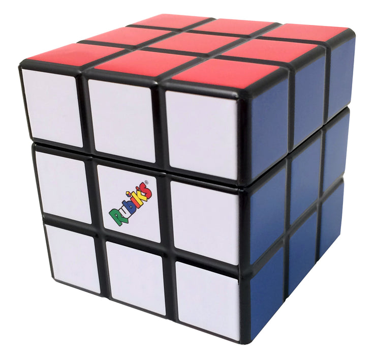 Rubik's Candy Filled Cube 1.5oz Tin 12ct Box