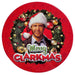 Merry Clarkmas - Chritsmas vacation chevy chase candy filled tin