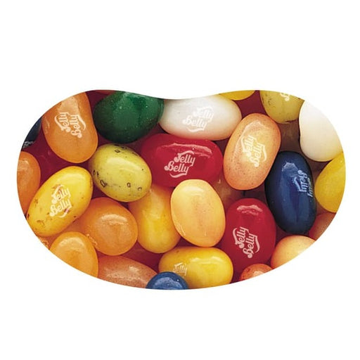 Jelly Belly Jelly Beans 1 Pound bag Fruit Bowl