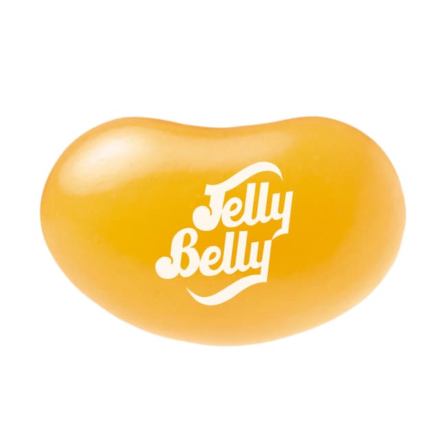 Jelly Belly Jelly Beans 1 Pound Bag Sunkist Orange