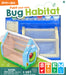 Wooden Paint Your Own Bug Habitat