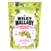 Wiley Wallaby Sourrageous Drops 6oz bag