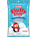 Get in the holiday spirit with Christmas Fluffy Stuff Cotton Candy Snowballs! This 2.1oz bag features a delicious strawberry flavored cotton candy! perfect for satisfying your sweet tooth, or having the "sweetest" snow ball fight in history! Bring the North Pole to you with this tasty treat this Christmas