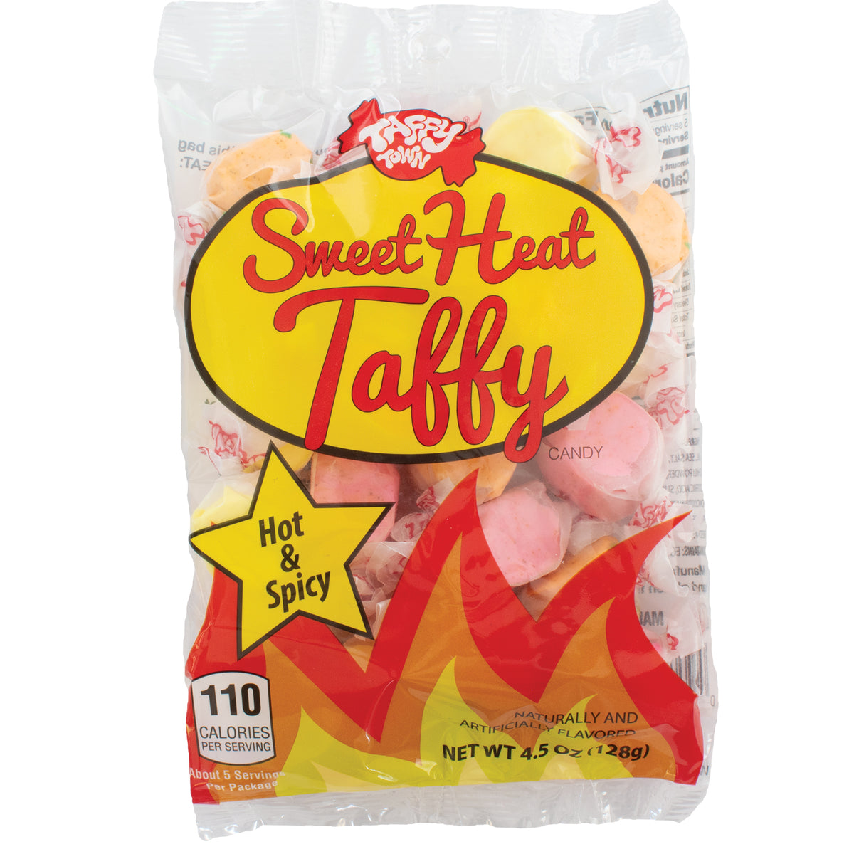 Buy Cotton Candy Taffy On Sale - Sweet Candy - Sweet Candy Company