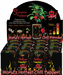 Unleash the Heat and Grow Your Own Worlds Hottest Chili Peppers! Take on the challenge and grow 4 different types of the hottest peppers on the planet! Choose from the 1 million Scoville Ghost Chili pepper, the 1.4 million Scoville Scorpion Pepper, the 1.5 million scoville Carolina Reaper or the Insane Heat of the 2 million Scoville Moruga Scorpion Pepper!, Become the grow master of spice with these easy-to-grow kits, and bring the worlds hottest peppers to your own home today!
