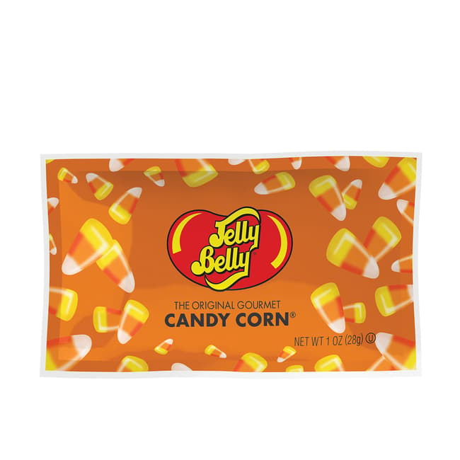 Jelly Belly Candy Corn 1oz Pack