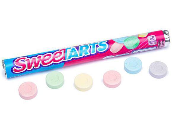 Sweetarts Original 1.8oz Roll