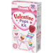 Spread love with Charms Valentine Heart Pops! Individually wrapped, these 5 assorted flavored, heart-shaped lollipops are perfect for class exchanges (or sneaky snacking). With cute "To and From" labels on each wrapper, these pops are a perfect way to show that special some one you care about them