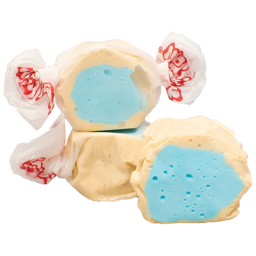 Salt Water Taffy Sugar Cookie
