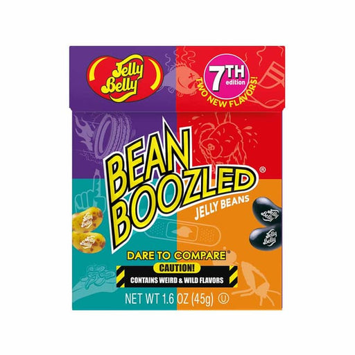 Bean Boozled 1.6oz Box 7th Edition