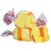 Salt Water Taffy 2.5lb bag Banana