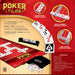 Poker Tiles Board Game