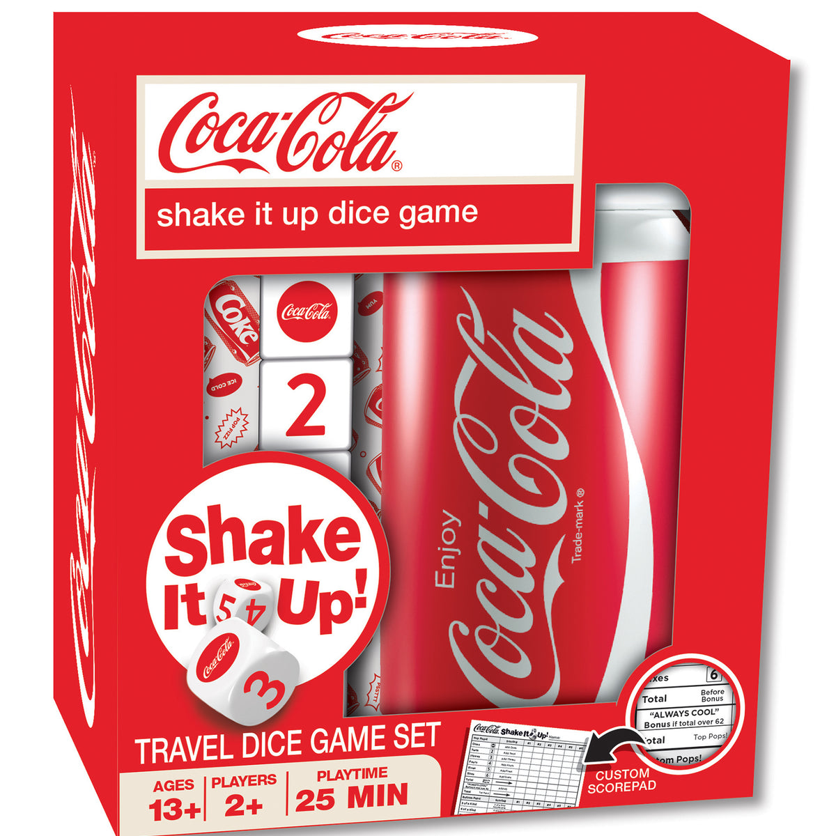 ダーツ Coca-Cola DARTSLIVE COUNT-UP CHALLENGE ダーツライブ コカコーラ 非売品レア - メルカリ