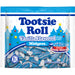 Tootsie Roll Christmas Vanilla Midgees 12oz bag