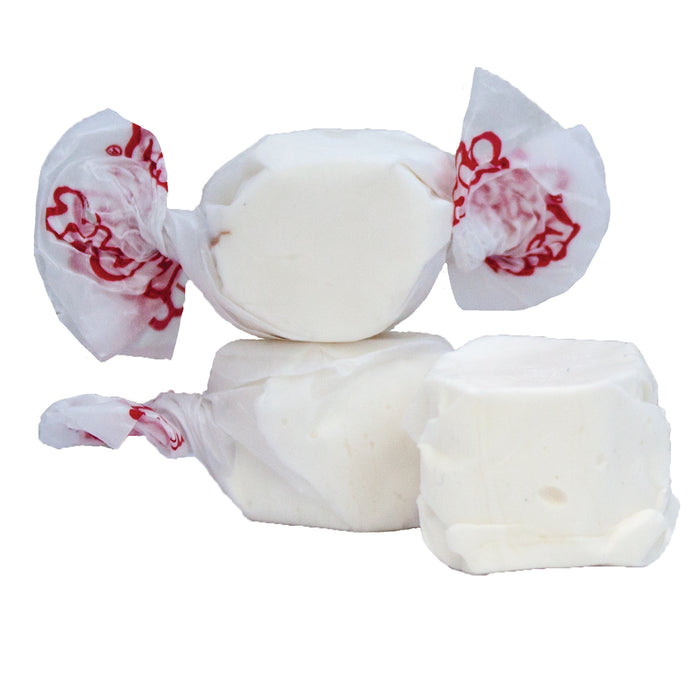 Salt Water Taffy 2.5lb bag Vanilla