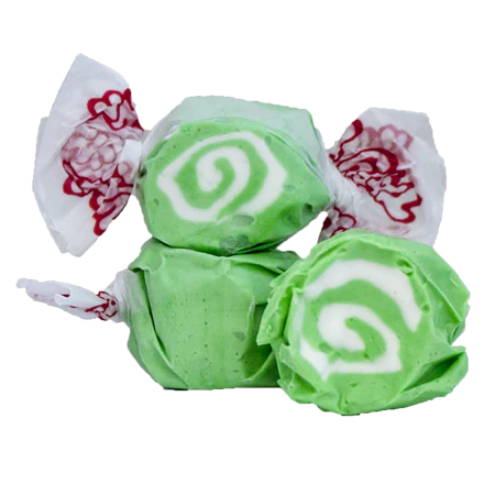 Salt Water Taffy Key Lime