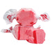 Salt Water Taffy 2.5lb bag Strawberry