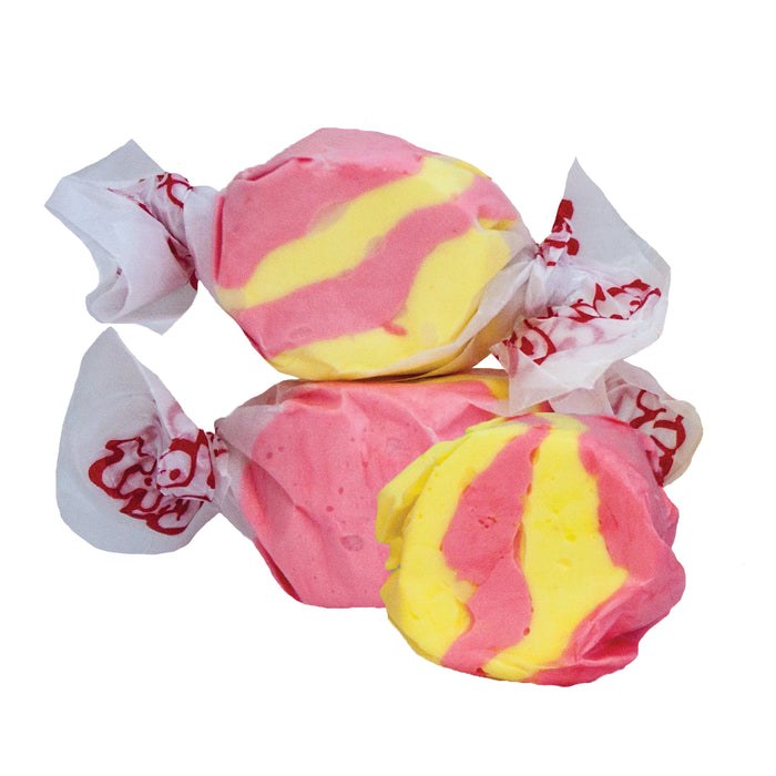 Salt Water Taffy 2.5lb bag Strawberry Banana