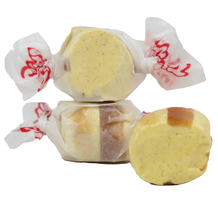 Salt Water Taffy French Toast