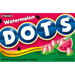 Dots Watermelon Gumdrops 6.5oz Box